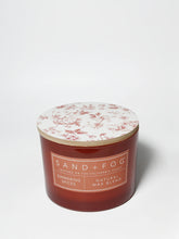 Simmering Spices 12 oz scented candle